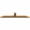 Ekena Millwork Portland Smooth Timber Gable Bracket, Western Red Cedar, 84"W x 17"H x 3 1/2"D x 5 1/2"F, 5/12 Pitch GBW084X17X0406POR00SWR - alternate 5